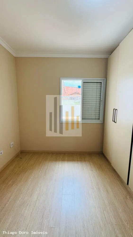 Sobrado, 2 quartos, 75 m² - Foto 1