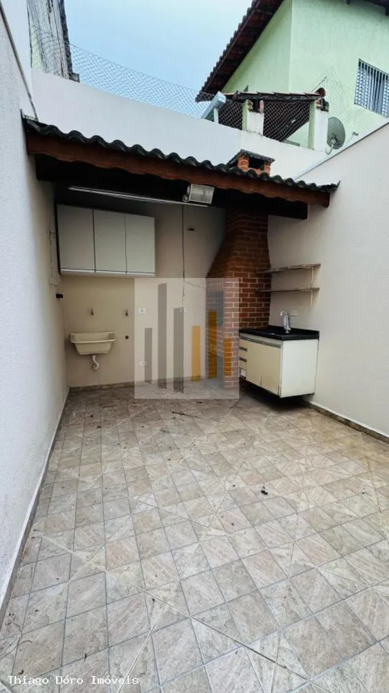 Sobrado, 2 quartos, 75 m² - Foto 3