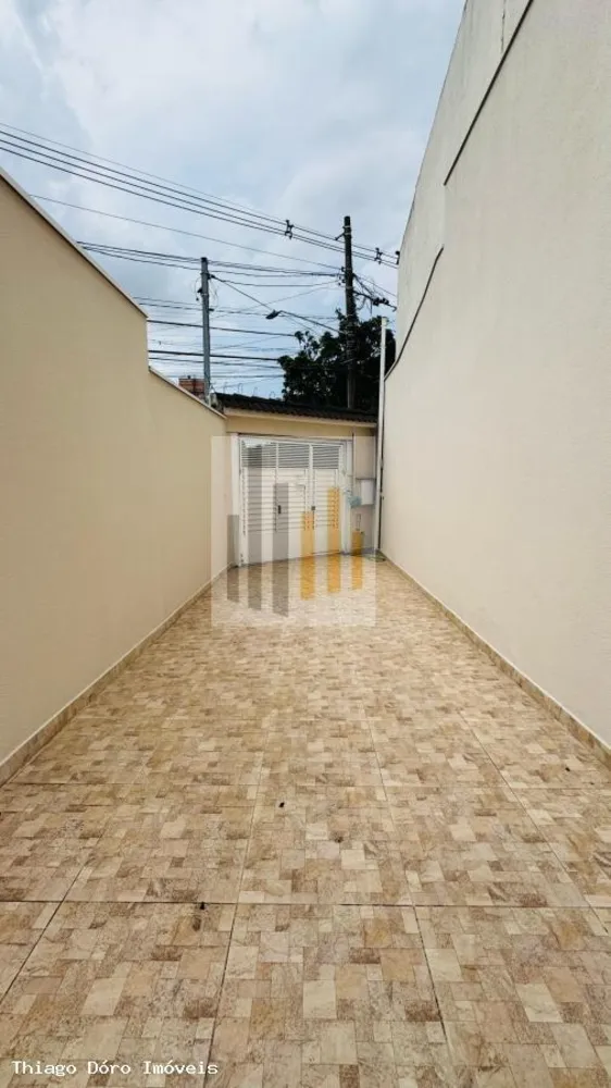 Sobrado, 2 quartos, 75 m² - Foto 4