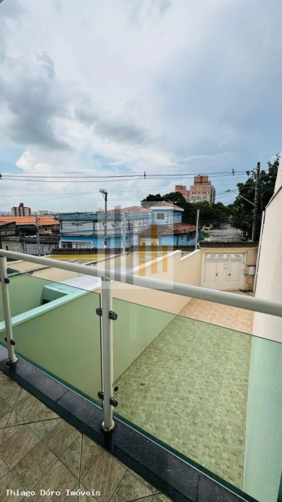 Sobrado, 2 quartos, 75 m² - Foto 3