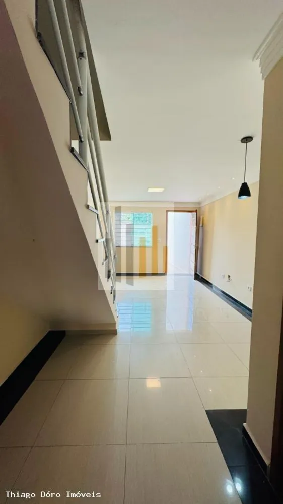 Sobrado, 2 quartos, 75 m² - Foto 8