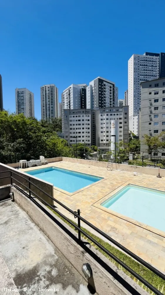 Apartamento, 2 quartos, 55 m² - Foto 1