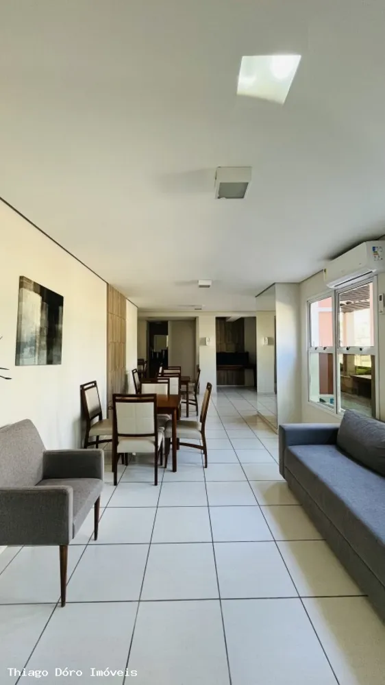 Apartamento, 2 quartos, 55 m² - Foto 9