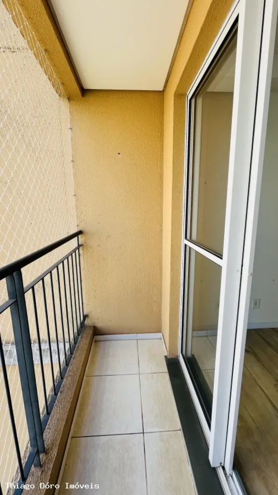 Apartamento, 2 quartos, 55 m² - Foto 3