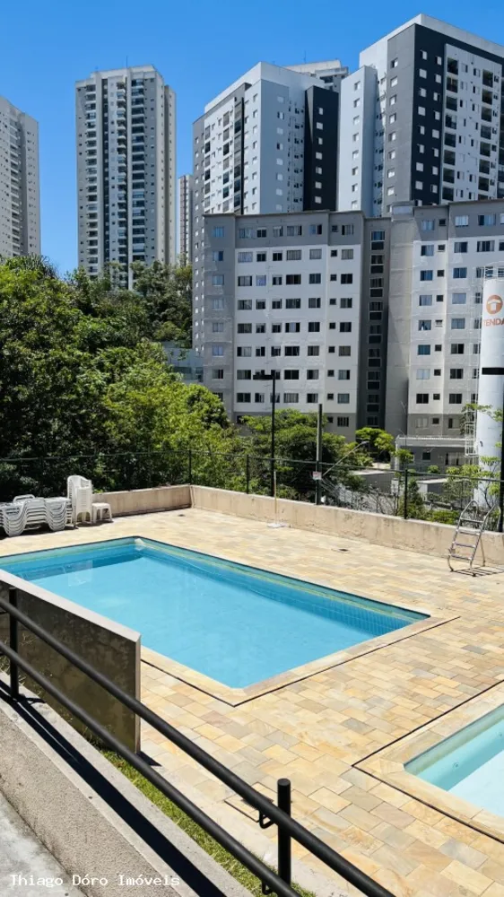Apartamento, 2 quartos, 55 m² - Foto 6
