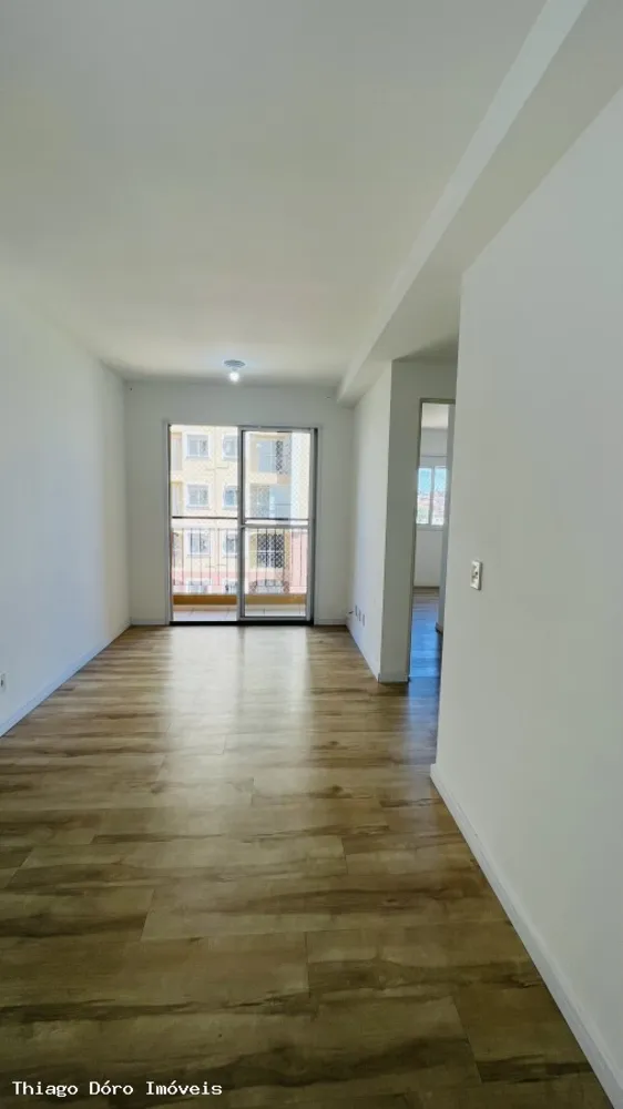 Apartamento, 2 quartos, 55 m² - Foto 3