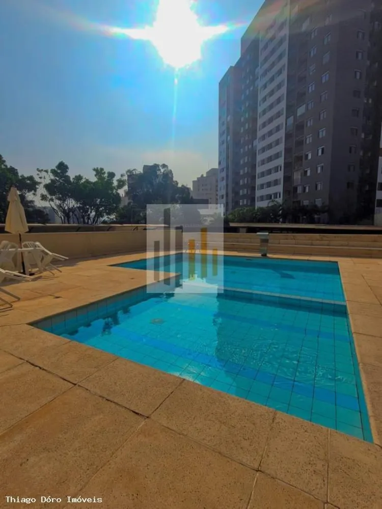 Apartamento, 2 quartos, 55 m² - Foto 6
