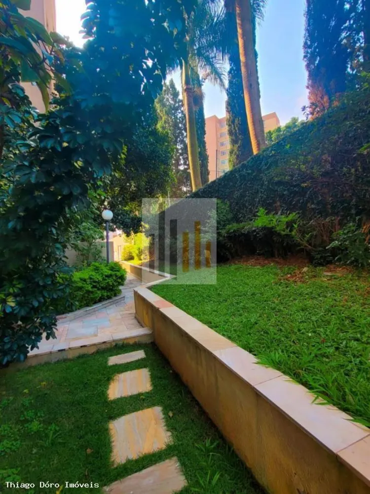 Apartamento, 2 quartos, 55 m² - Foto 5