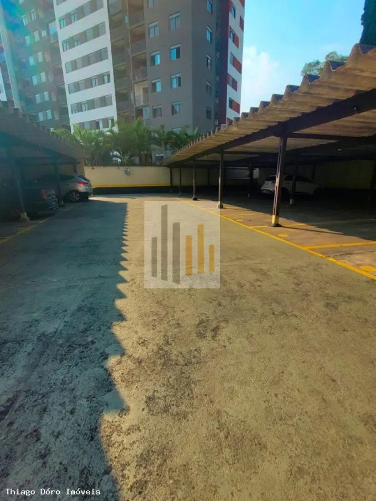 Apartamento, 2 quartos, 55 m² - Foto 7