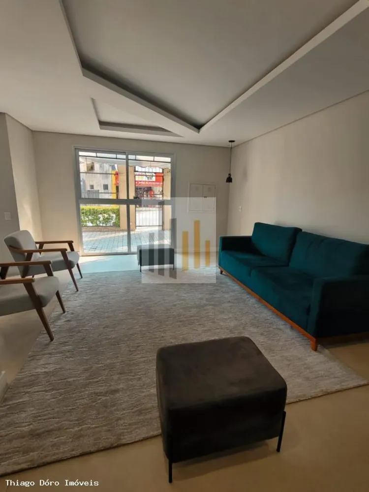 Apartamento, 2 quartos, 55 m² - Foto 10