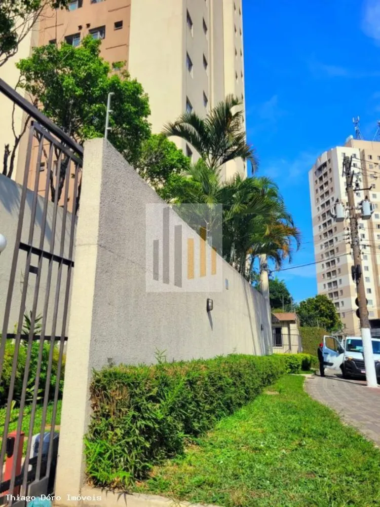 Apartamento, 2 quartos, 55 m² - Foto 2