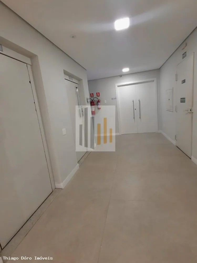 Apartamento, 2 quartos, 55 m² - Foto 9