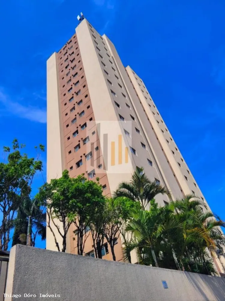 Apartamento, 2 quartos, 55 m² - Foto 1