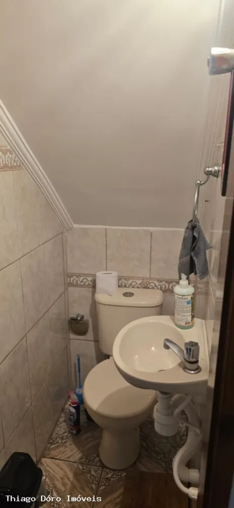 Casa de Condomínio, 2 quartos - Foto 8