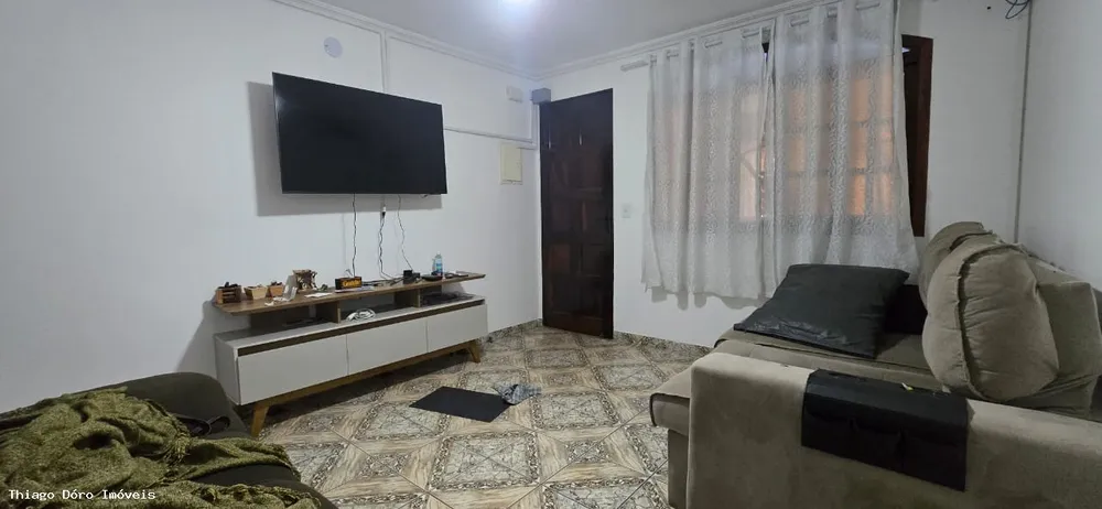Casa de Condomínio, 2 quartos - Foto 3