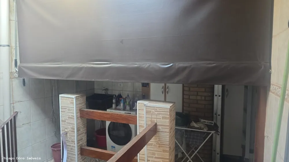 Casa de Condomínio, 2 quartos - Foto 4