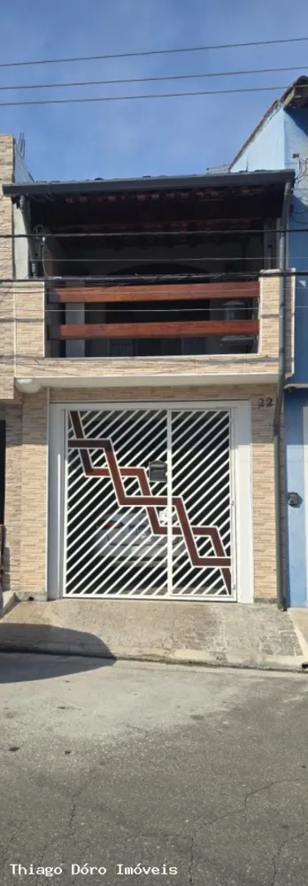 Casa de Condomínio, 2 quartos - Foto 2