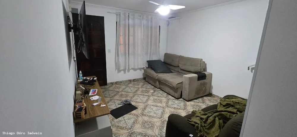 Casa de Condomínio, 2 quartos - Foto 6