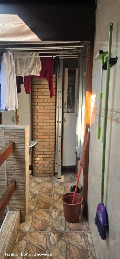Casa de Condomínio, 2 quartos - Foto 11