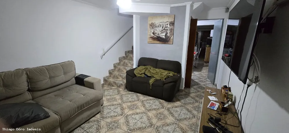 Casa de Condomínio, 2 quartos - Foto 5
