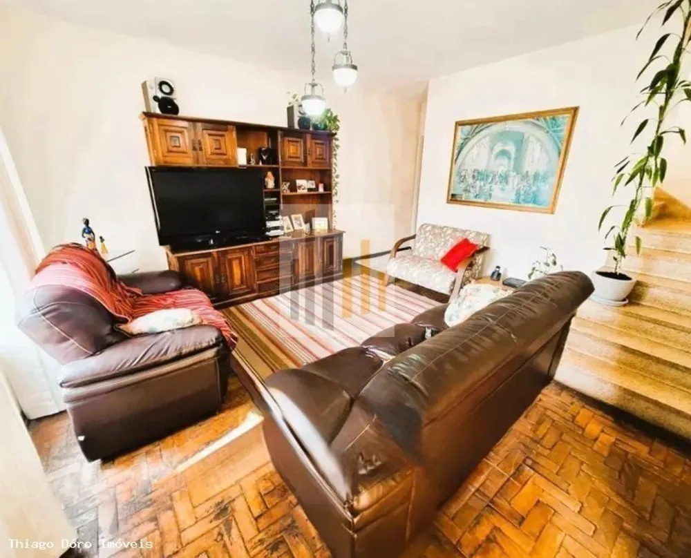 Sobrado, 2 quartos, 118 m² - Foto 8