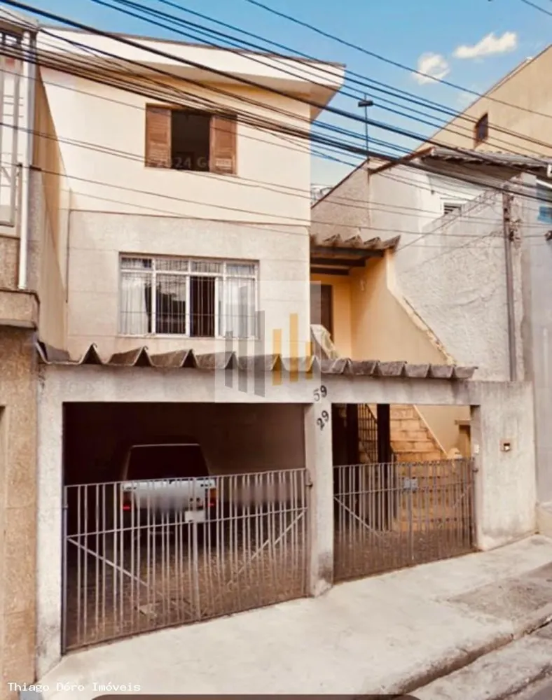 Sobrado, 2 quartos, 118 m² - Foto 2