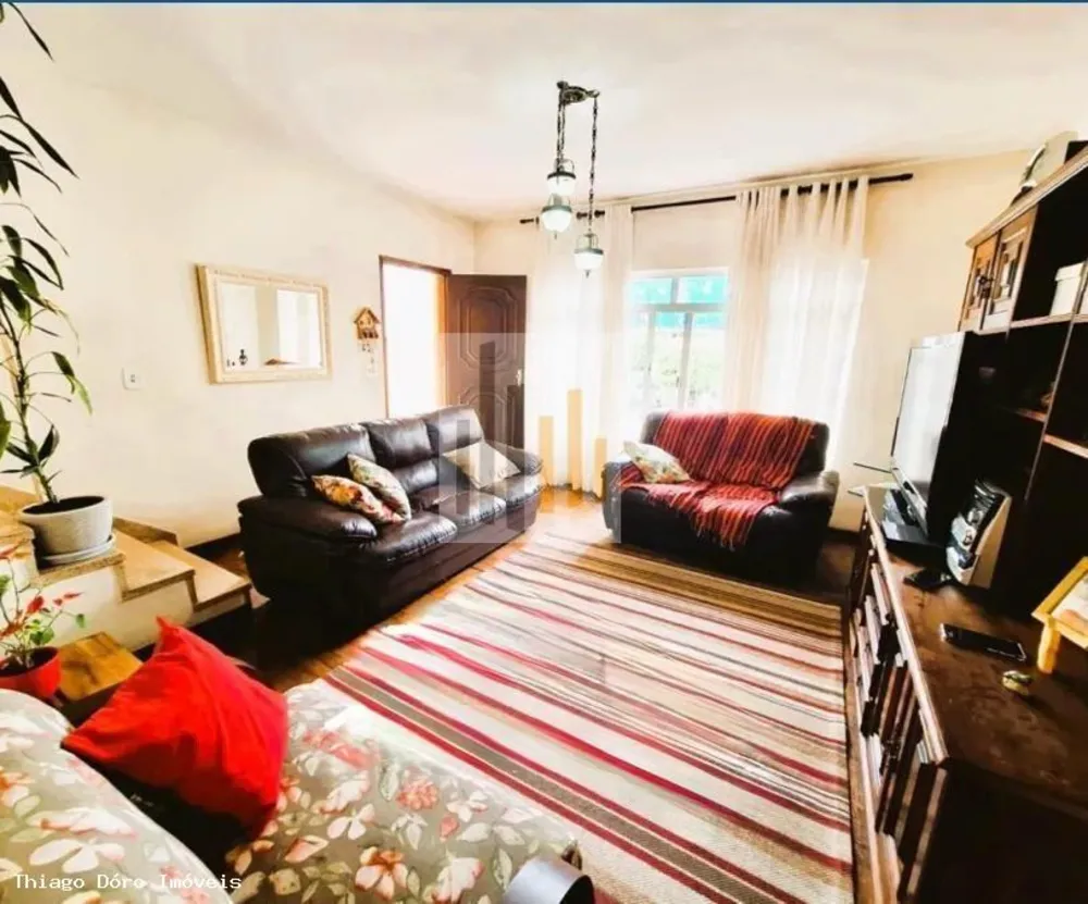 Sobrado, 2 quartos, 118 m² - Foto 1