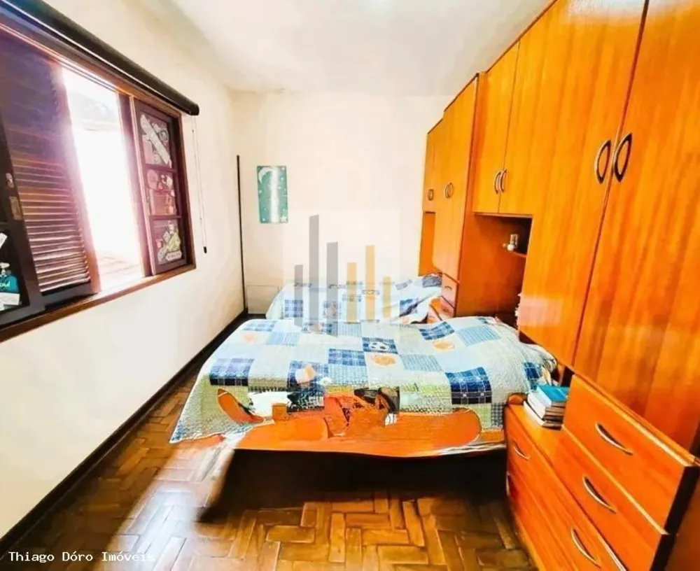 Sobrado, 2 quartos, 118 m² - Foto 10