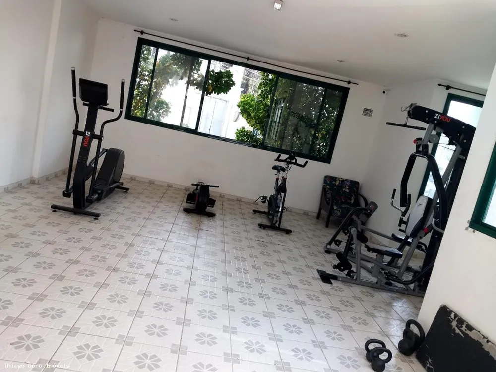 Apartamento, 2 quartos, 57 m² - Foto 13
