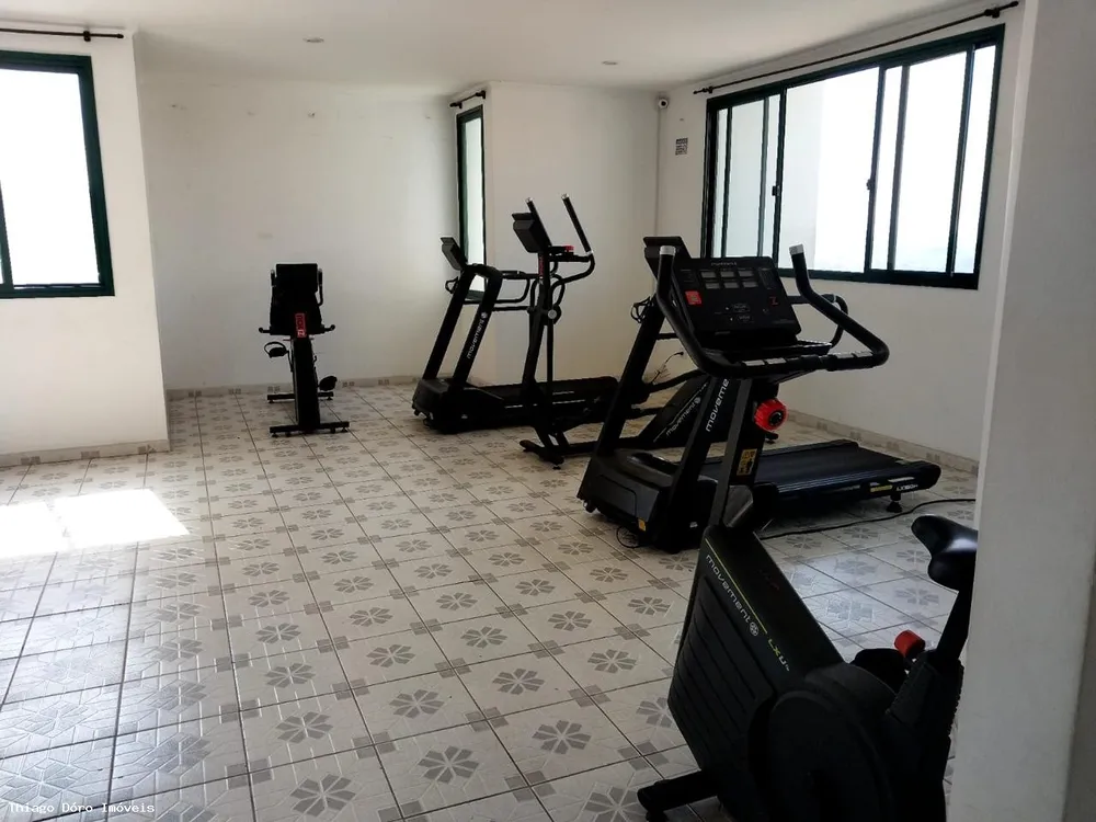Apartamento, 2 quartos, 57 m² - Foto 5