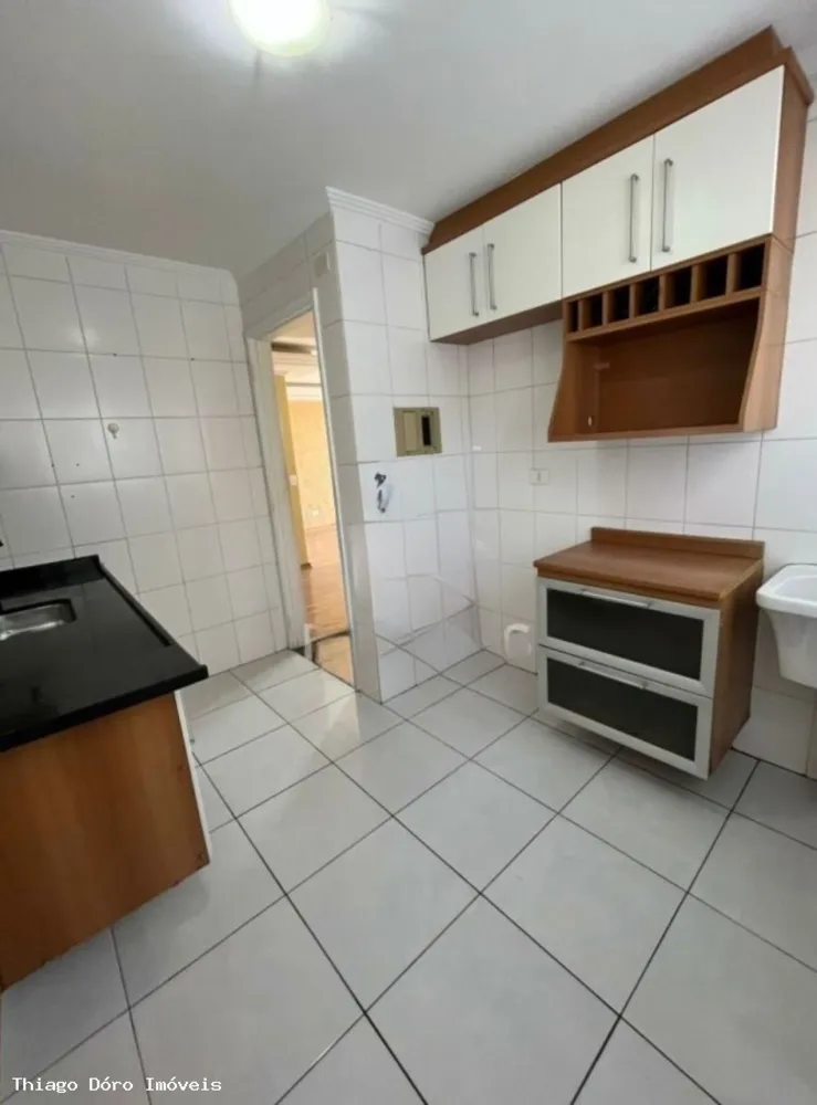Apartamento, 2 quartos, 57 m² - Foto 16