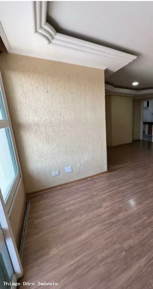 Apartamento, 2 quartos, 57 m² - Foto 8