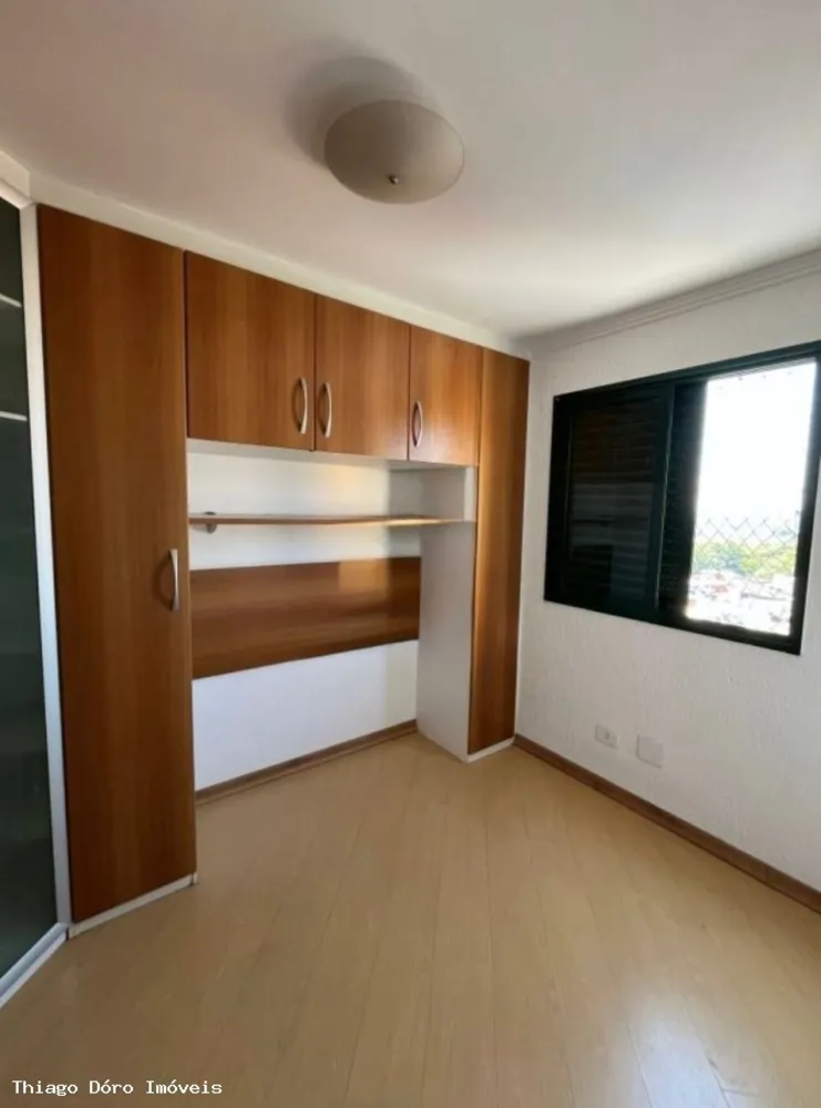 Apartamento, 2 quartos, 57 m² - Foto 6