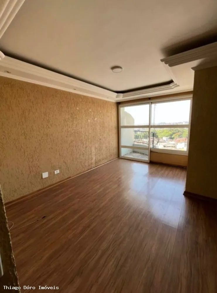 Apartamento, 2 quartos, 57 m² - Foto 10