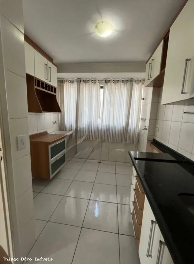 Apartamento, 2 quartos, 57 m² - Foto 2
