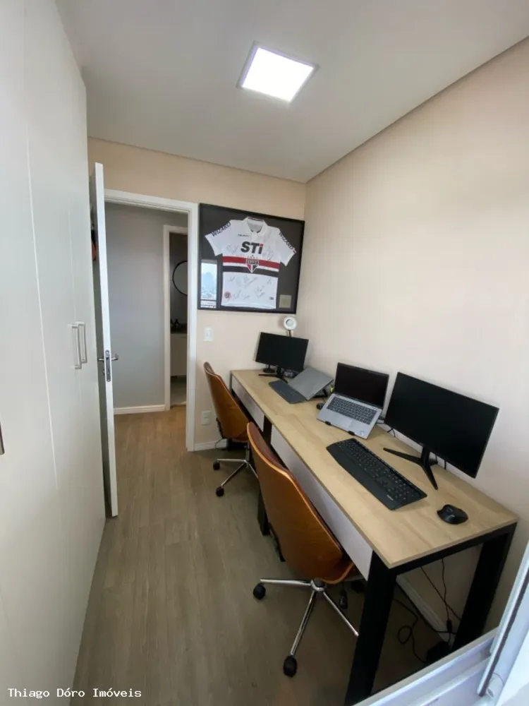 Apartamento, 2 quartos, 67 m² - Foto 10