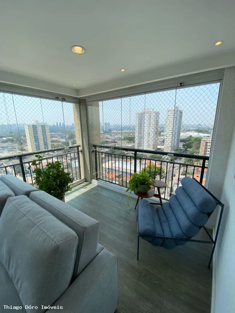Apartamento, 2 quartos, 67 m² - Foto 4