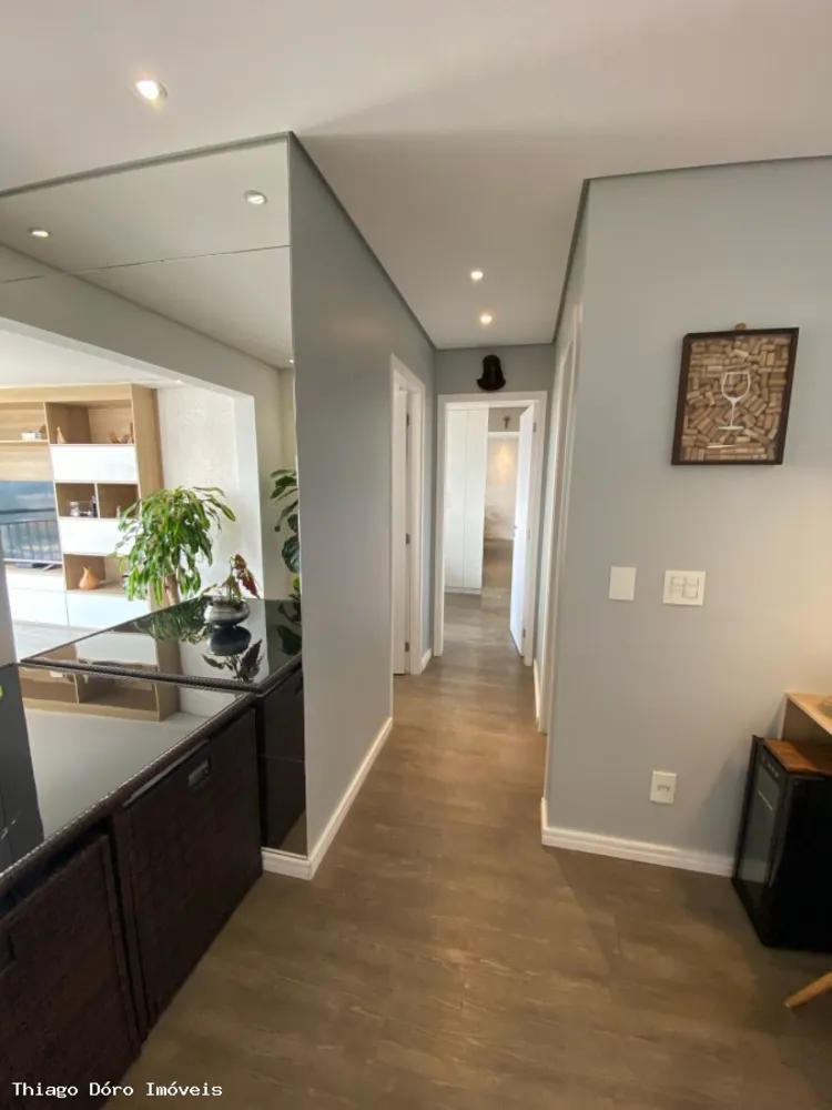 Apartamento, 2 quartos, 67 m² - Foto 2