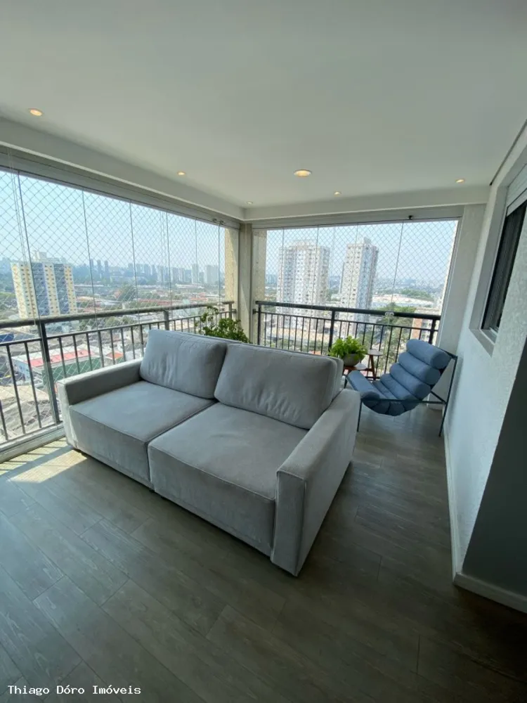 Apartamento, 2 quartos, 67 m² - Foto 3
