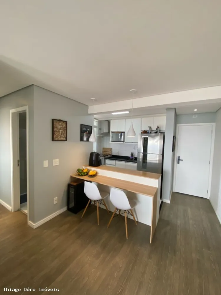 Apartamento, 2 quartos, 67 m² - Foto 11