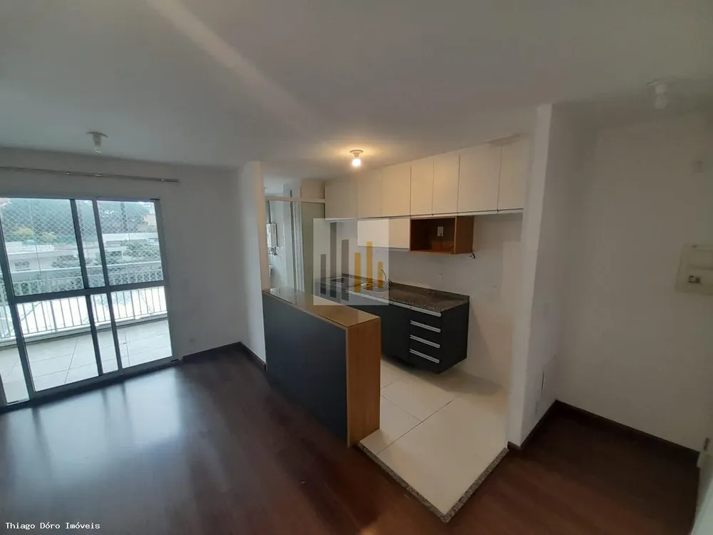 Apartamento, 3 quartos, 80 m² - Foto 2