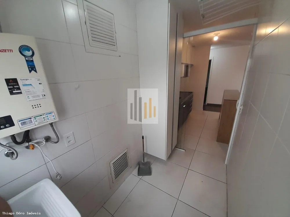 Apartamento, 3 quartos, 80 m² - Foto 3