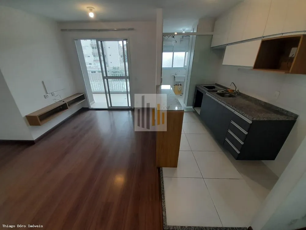 Apartamento, 3 quartos, 80 m² - Foto 9
