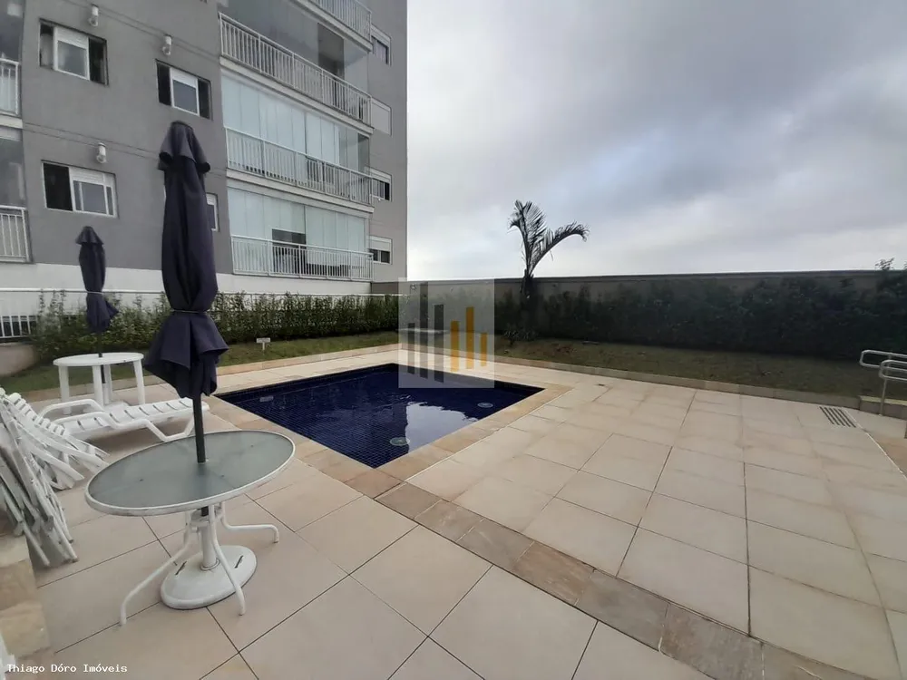 Apartamento, 3 quartos, 80 m² - Foto 13