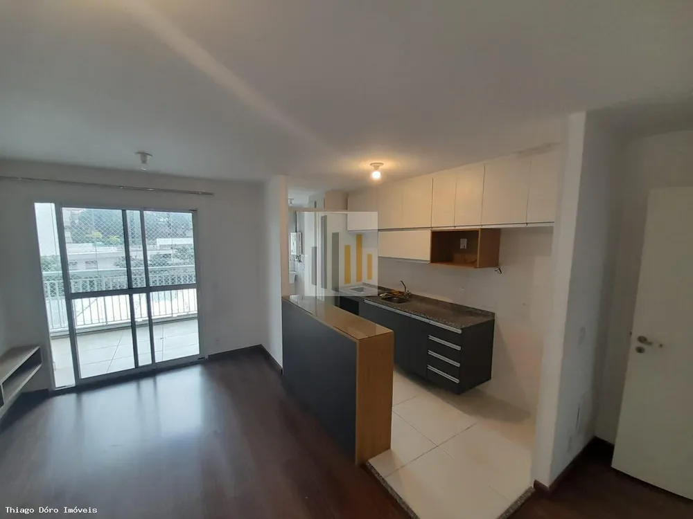 Apartamento, 3 quartos, 80 m² - Foto 1