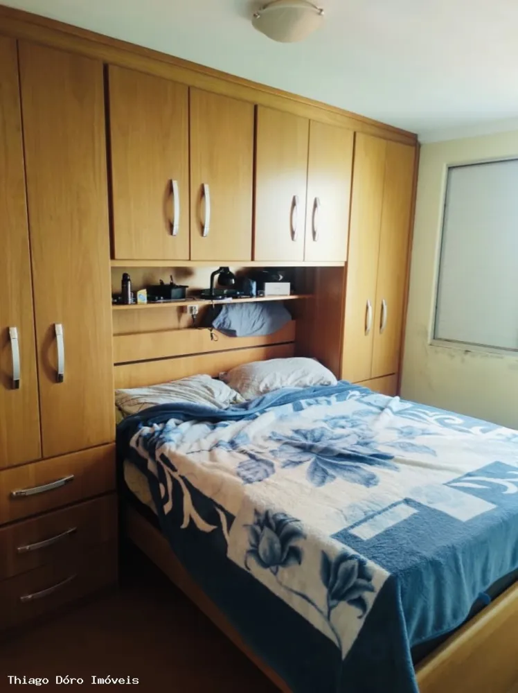 Apartamento, 2 quartos, 56 m² - Foto 6