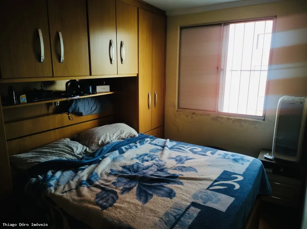Apartamento, 2 quartos, 56 m² - Foto 1