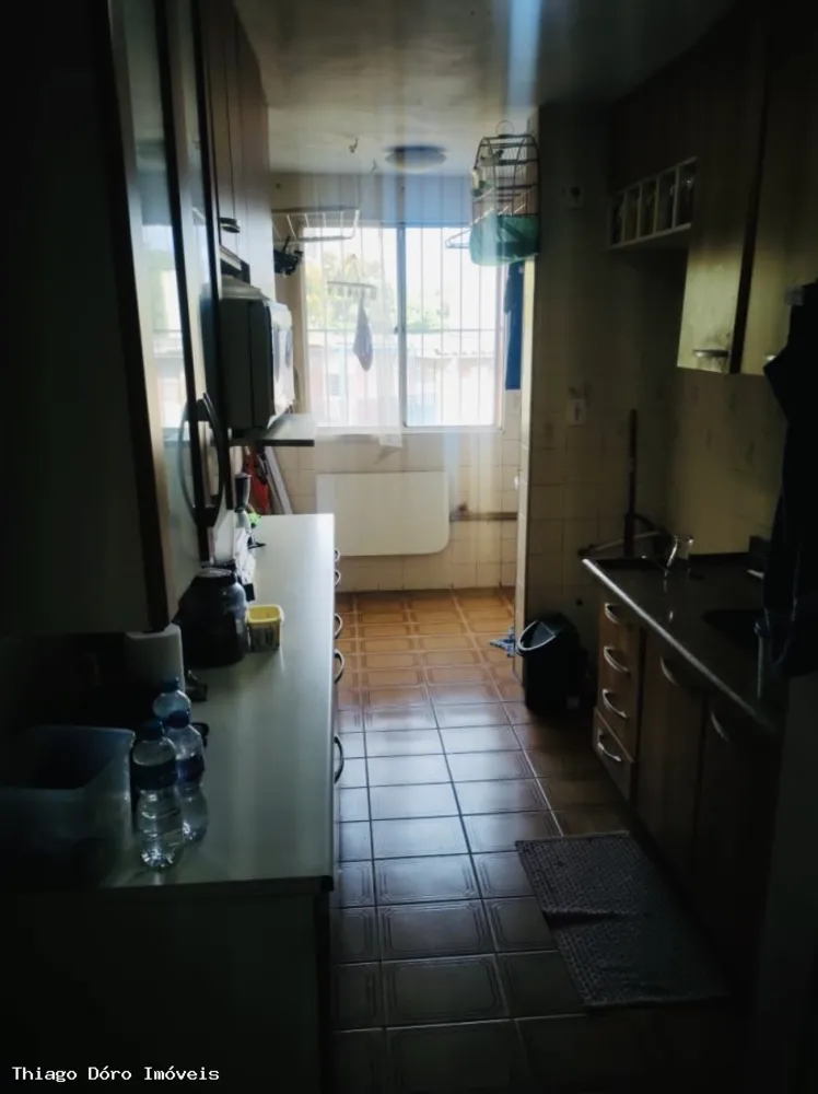 Apartamento, 2 quartos, 56 m² - Foto 12