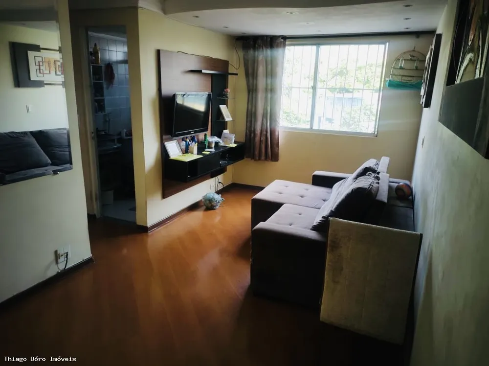 Apartamento, 2 quartos, 56 m² - Foto 5