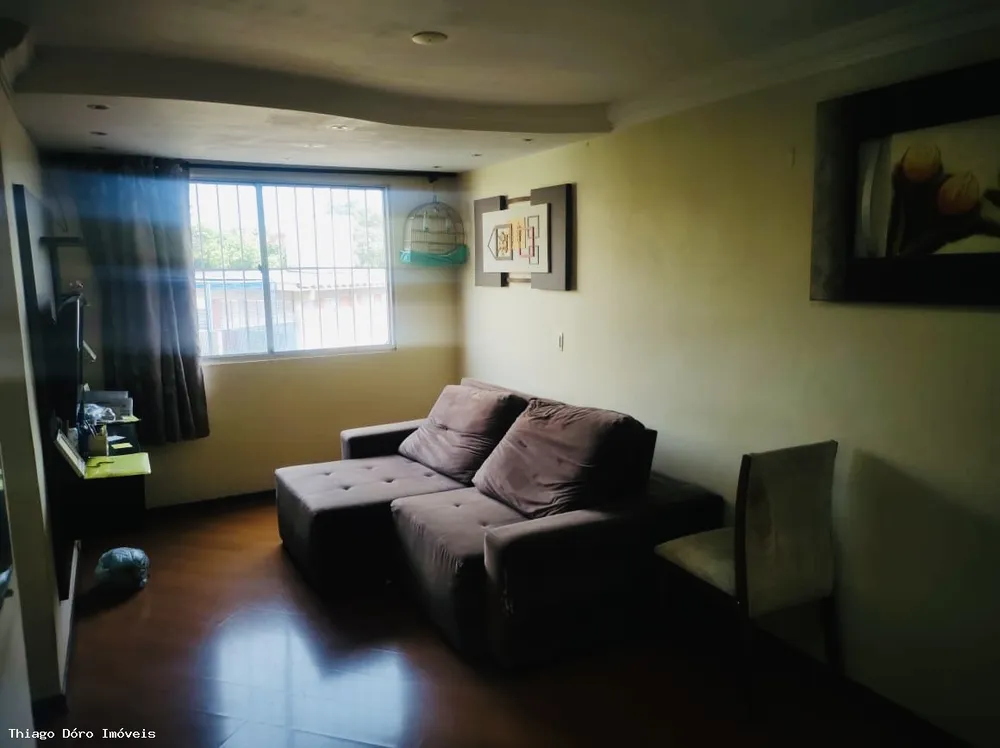 Apartamento, 2 quartos, 56 m² - Foto 3